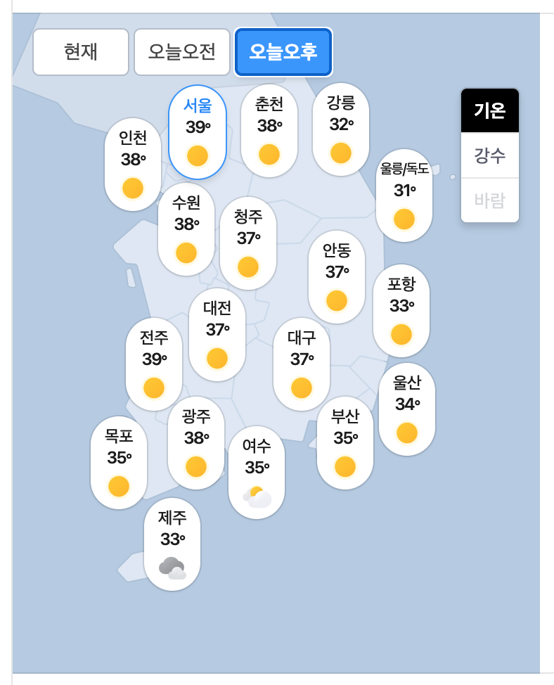 08.07.금 오늘의 날씨(1)