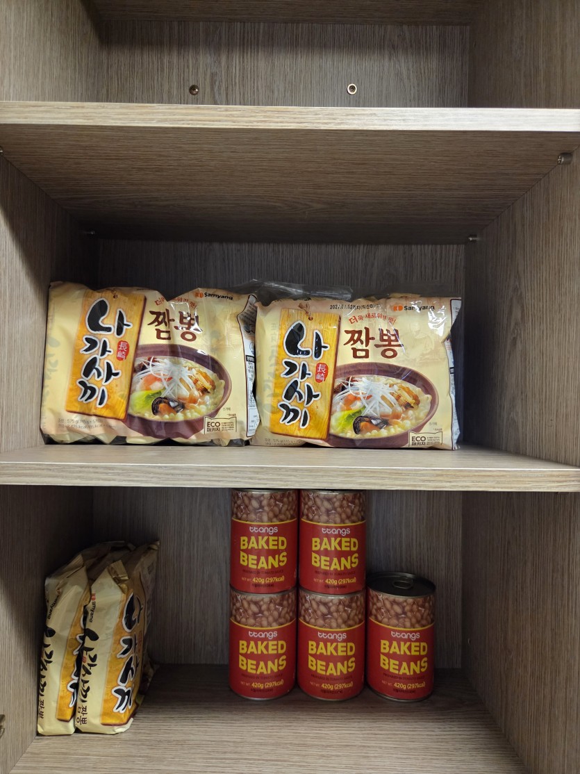 만돌야의 식량창고(0)
