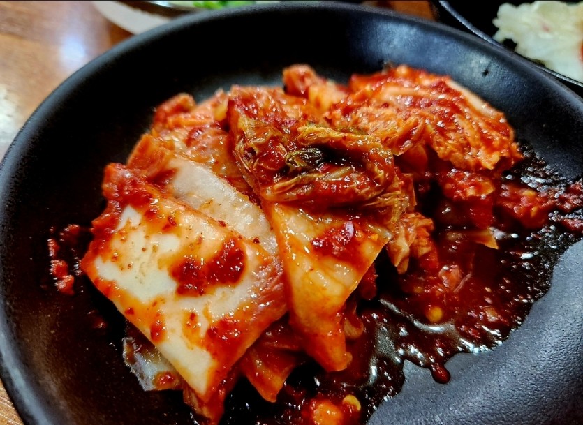 비도오고 김치에 한잔(1)