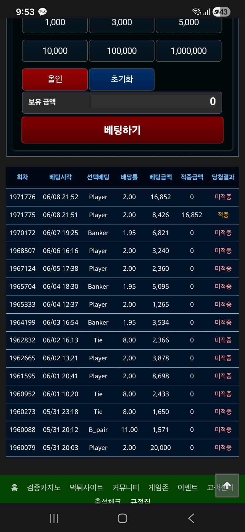 아니2번정도는 해줄수있잖아?ㅠㅠ(0)