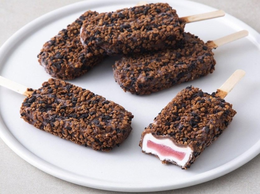 돼지바 마렵습니다(0)