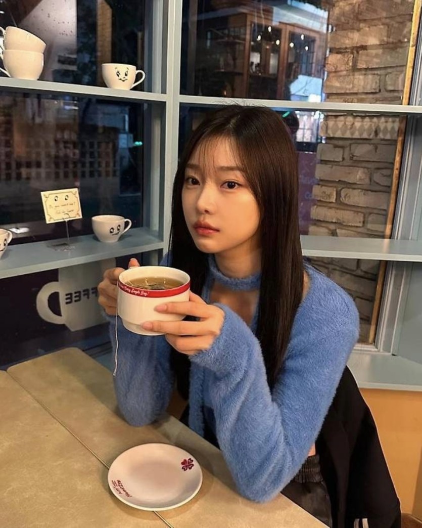 사악 씻었으니 차한잔 하시죠(0)