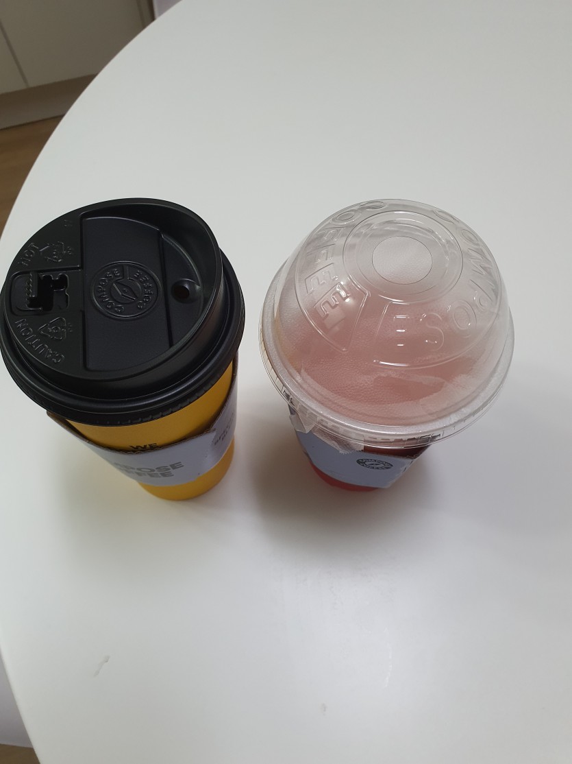 커피랑 굿모닝입니다(0)