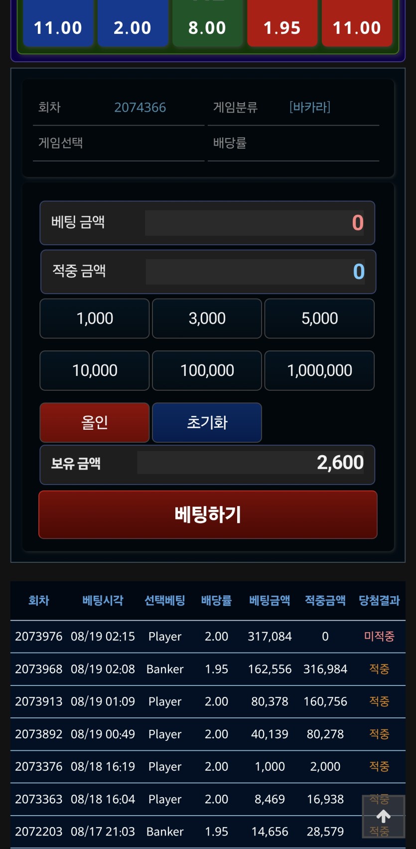 독사련 ㄷㄷㄷㄷㄷㄷ(0)