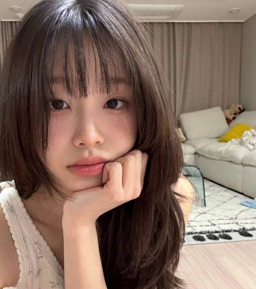 나른한 밤이네여(0)