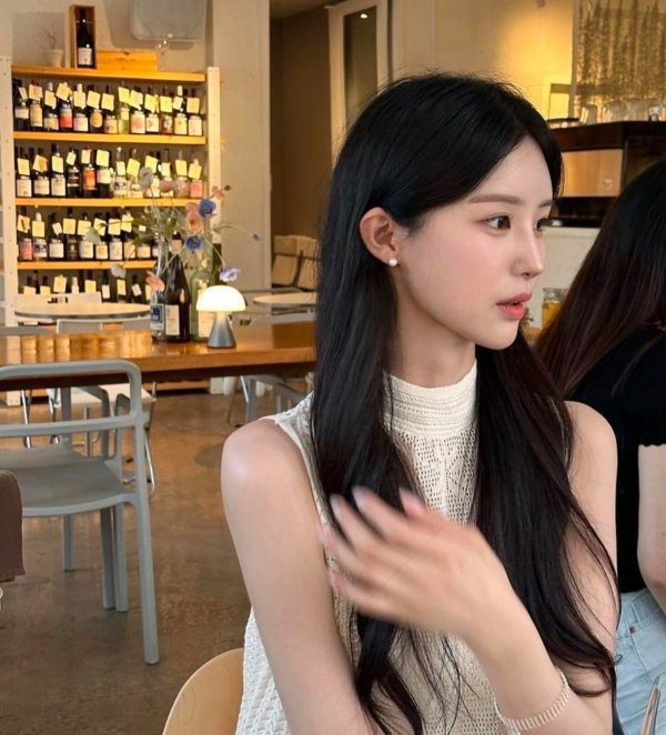 대한항공 승무원 음탕한 몸매 ㄷㄷ (후방주의)(0)