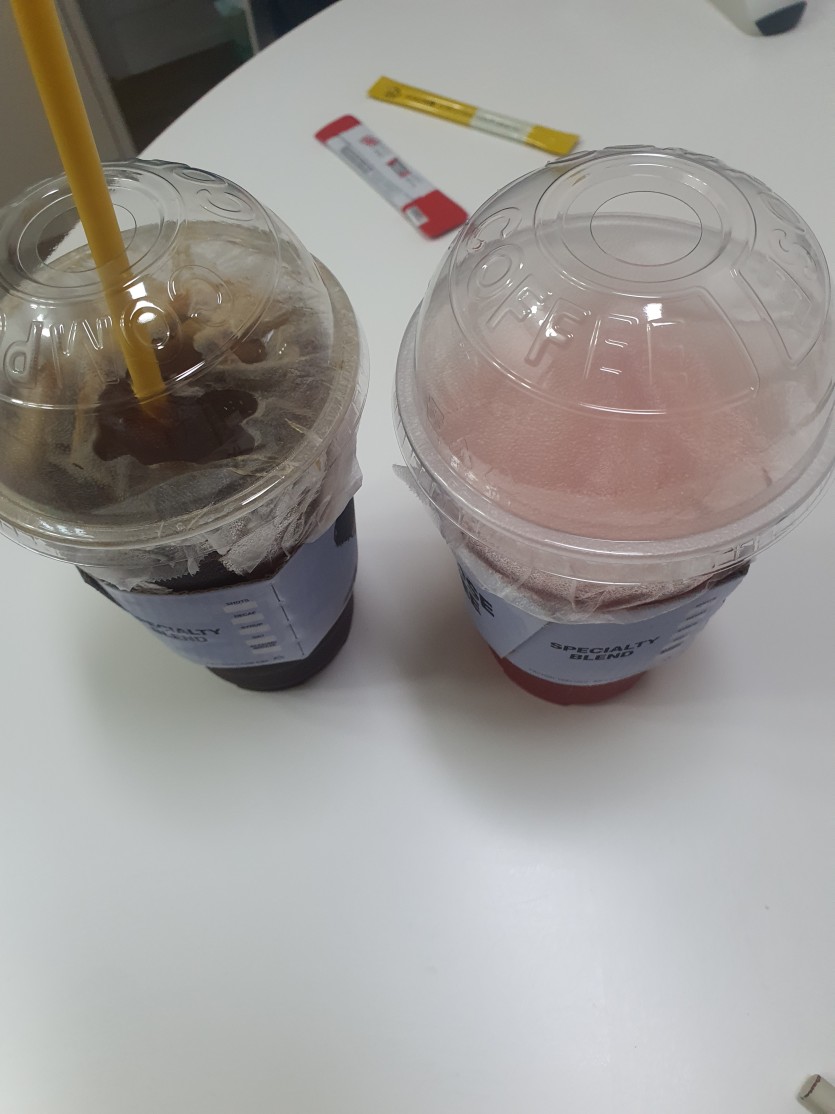 한글날이네용#커피(0)