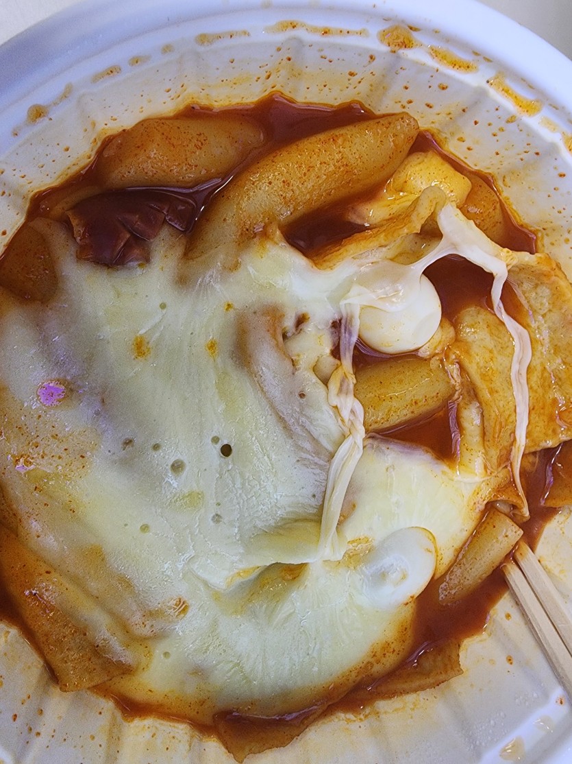 오늘의 야식은..?(0)