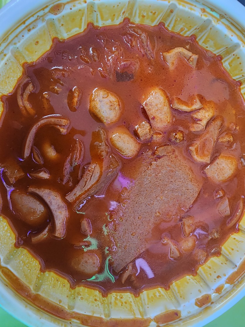 오늘의 야식은..?(0)