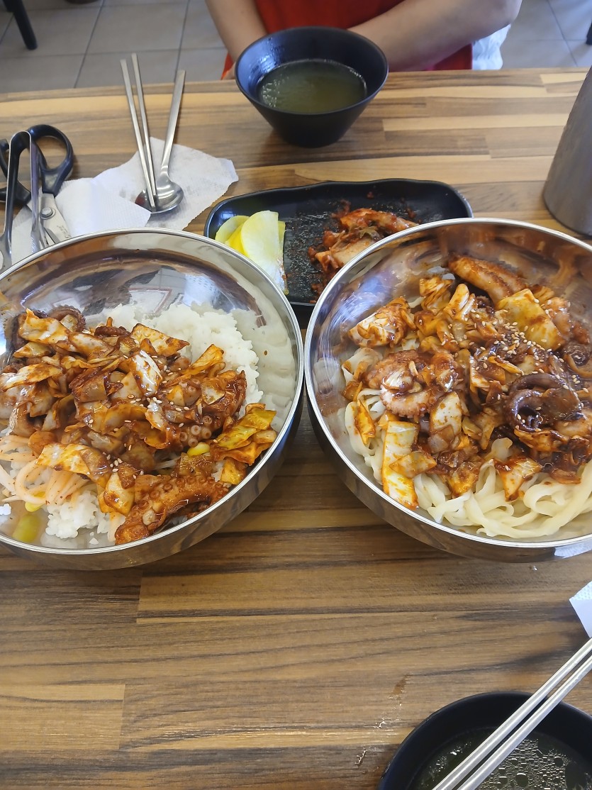 점심메뉴 급변경요(0)