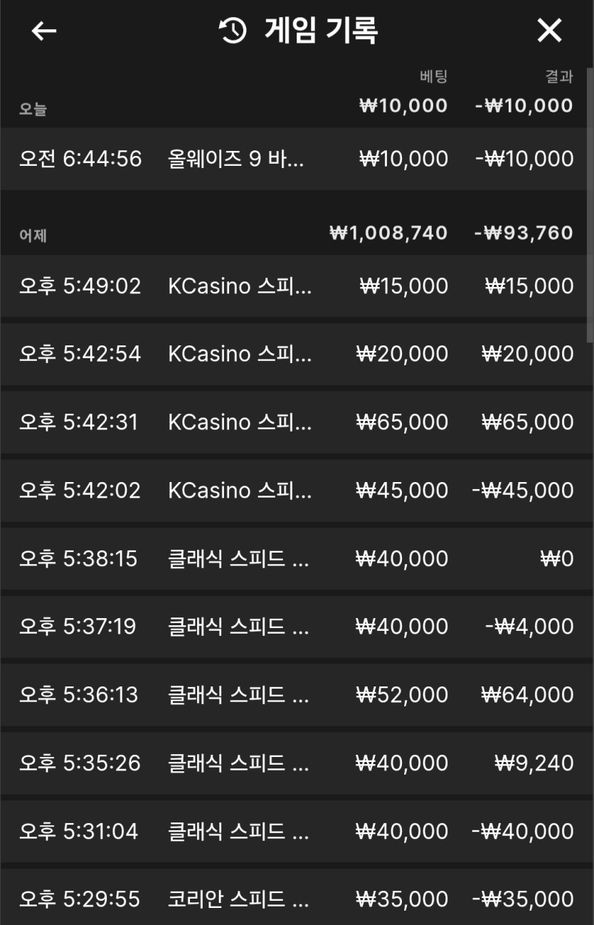 김죽사님배 5만릴깡 갸갸거겨님 따부님 사전인증(0)