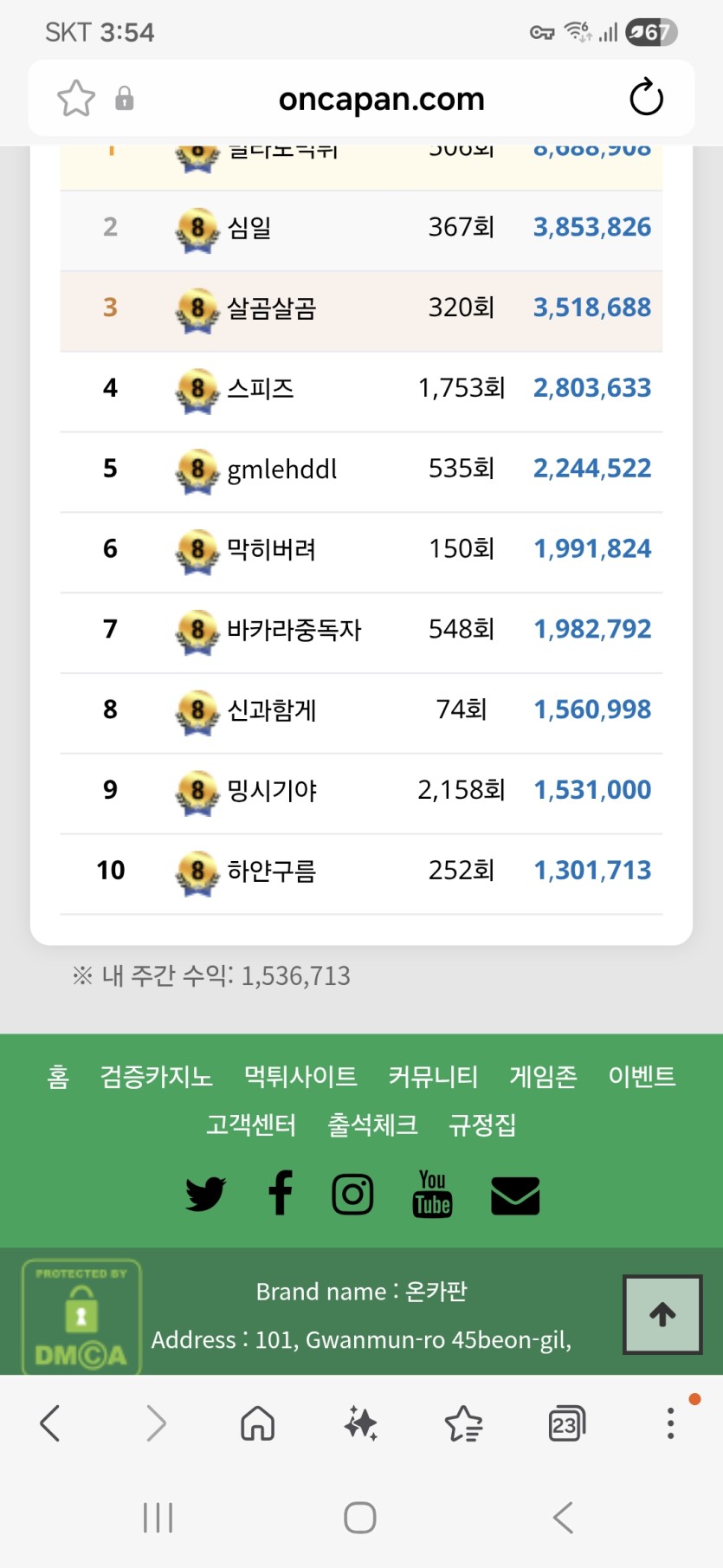-100만포에서(0)