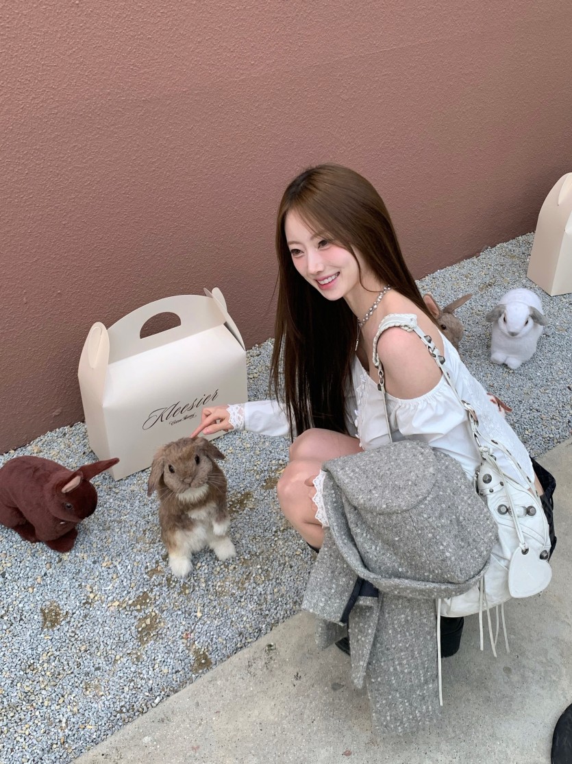 저 사실 양옹이랑 친분 있습니다(0)