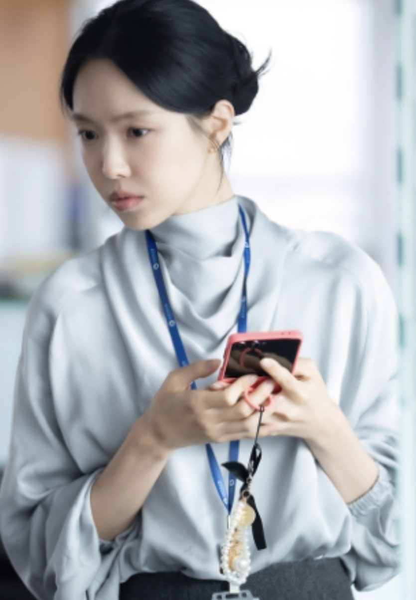 김부장 보다가 이 여자 어디서 봤더라 했는데..(0)