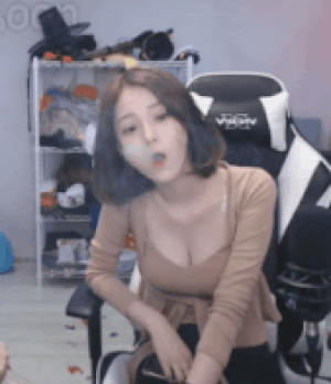 ☁️ ☁️ ☁️구름과자 타임.(0)