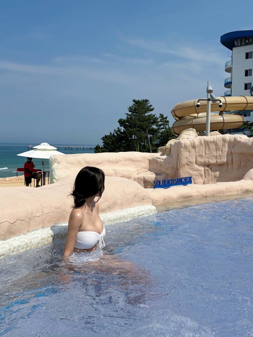 낮엔 여전히 덥네요(0)