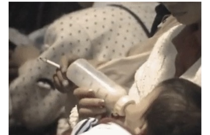 80 90년대 흡연 문화(0)