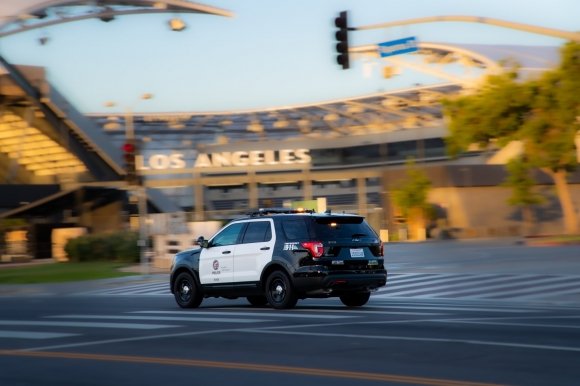 美 LA서 40대 한인 남성 경찰 총격에 사망(0)