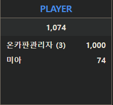 다시는 볼수없는장면(0)