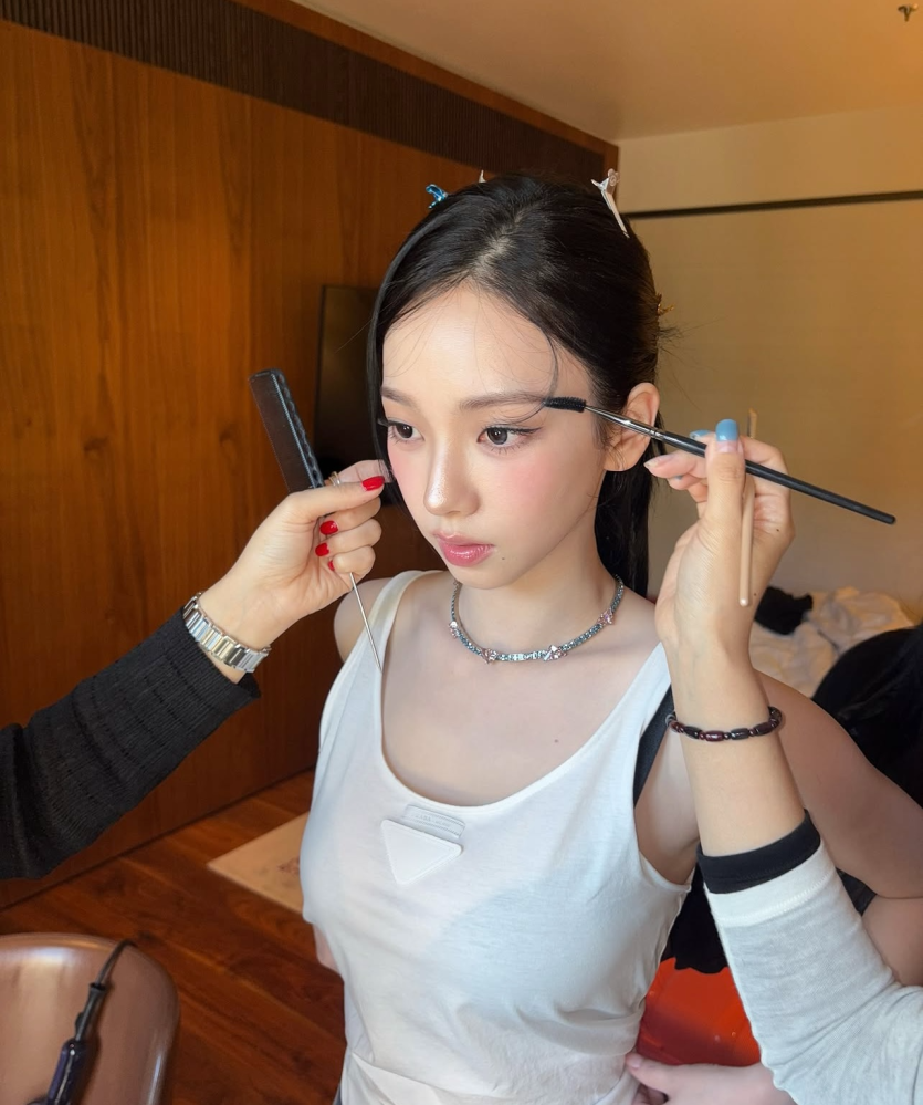 여자가 입으면 ㄹㅇ 이쁜옷(0)