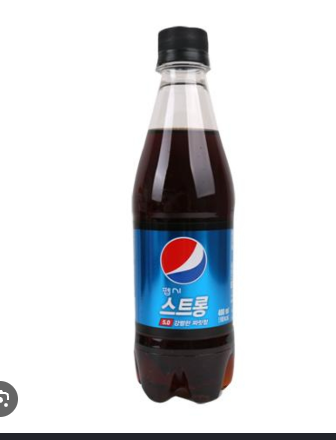 펩시 스트롱 아시는분?(0)