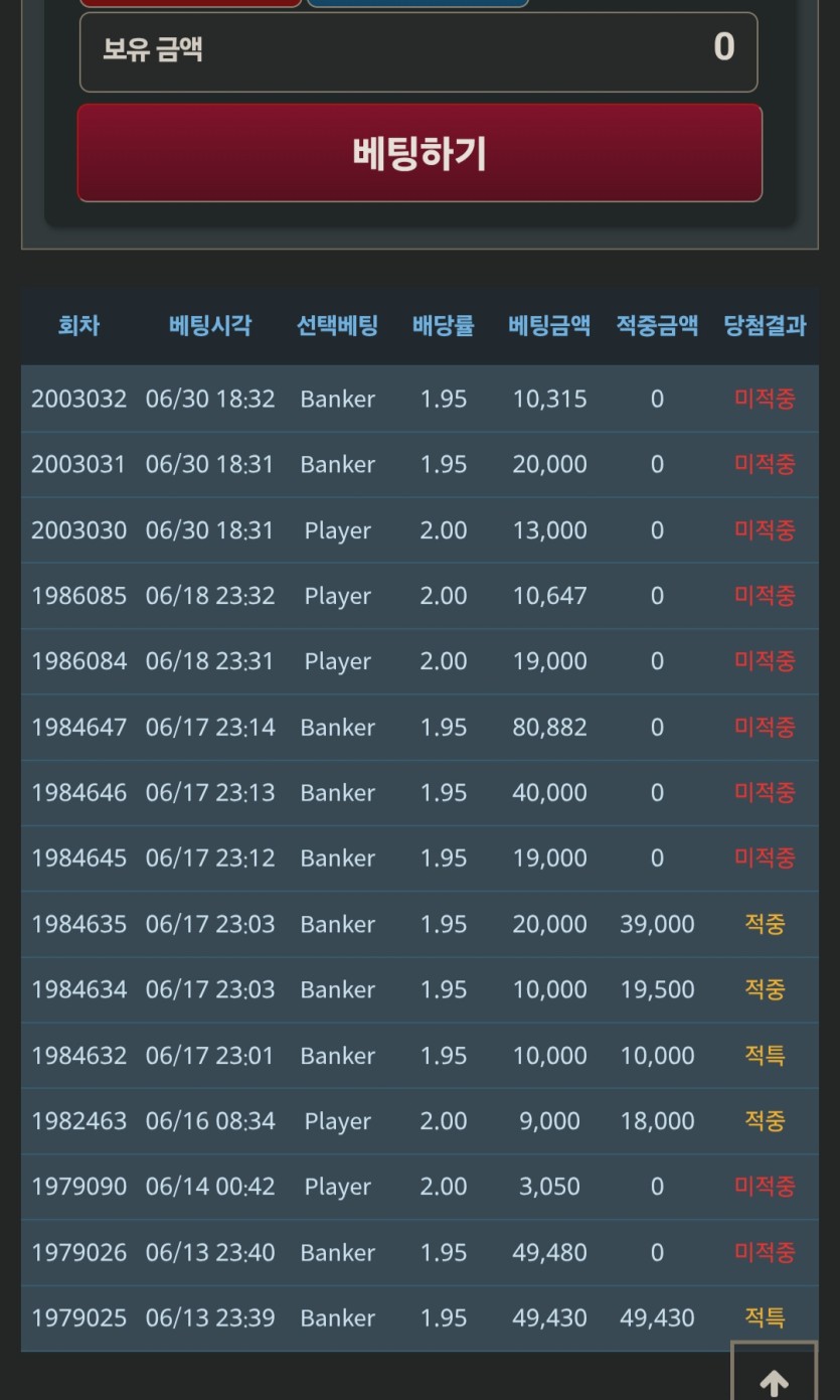 독사는 진짜 못해먹겠닥ㅋㅋ(0)