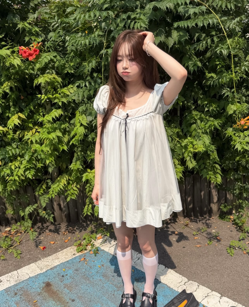여름나들이 매렵네여(0)