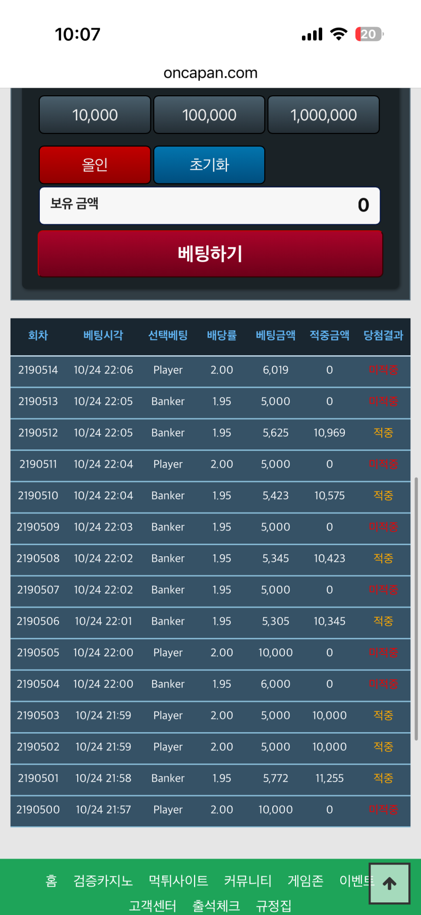 40분 노동 삭제되었네 ㅋㅋㅋㅋ(0)