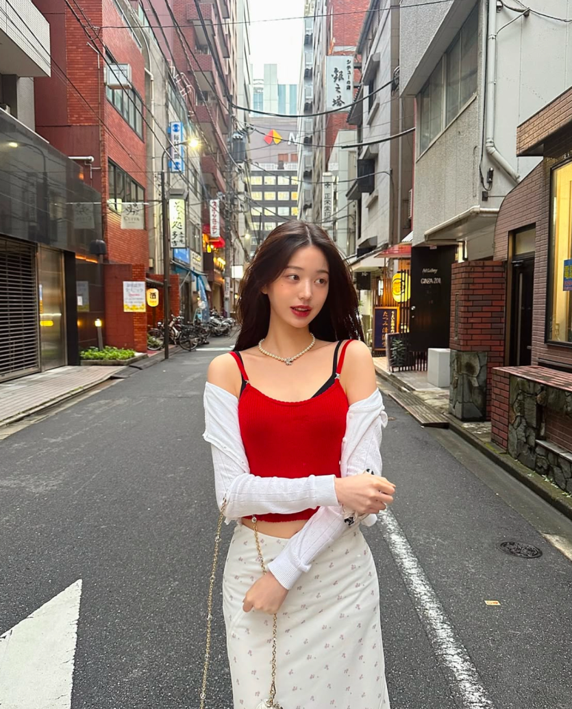 나오니 흐리네요(0)
