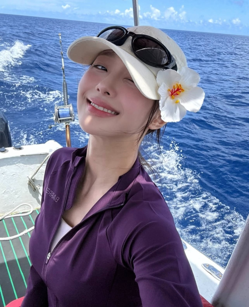 다들 휴가 다녀오셨나요(0)