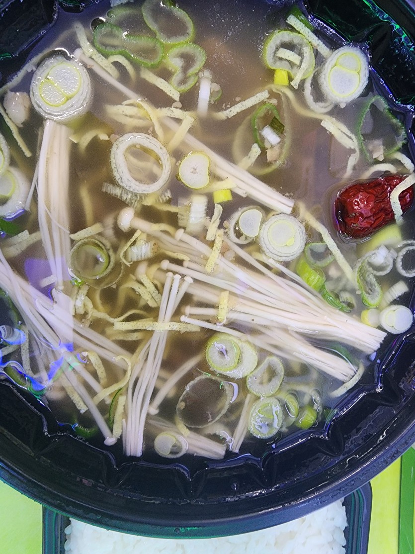 오늘의 야식은..?(0)