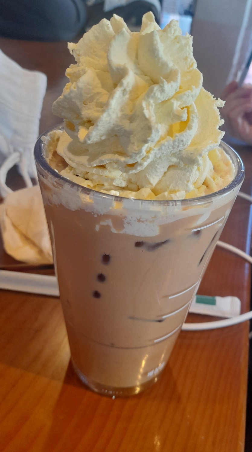 주말도 다갔네요~맛커피(0)