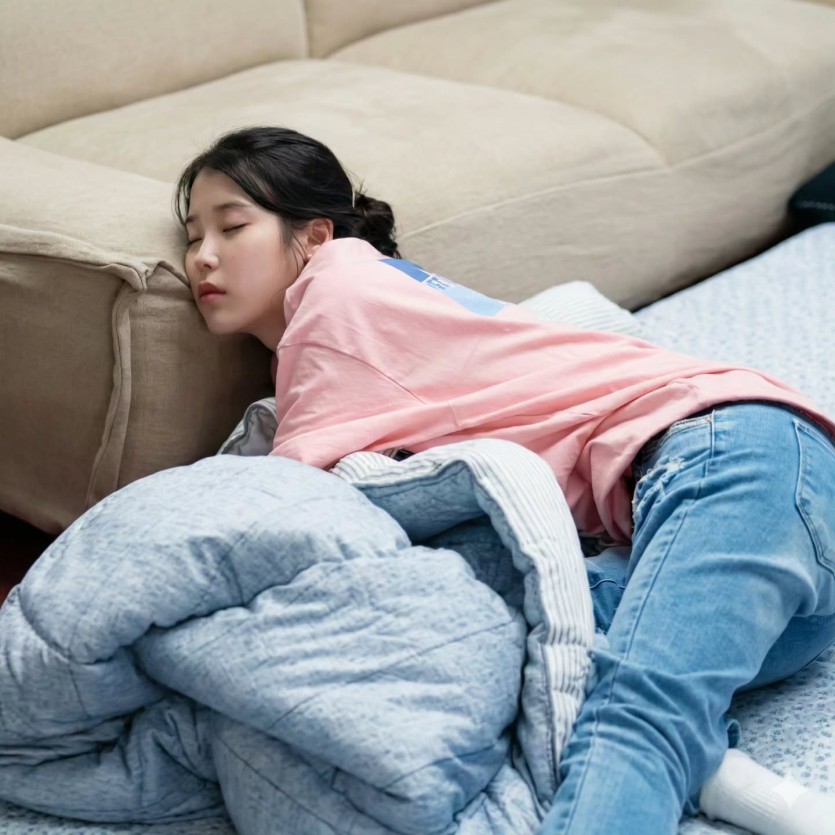매우 피곤핑이지만(0)