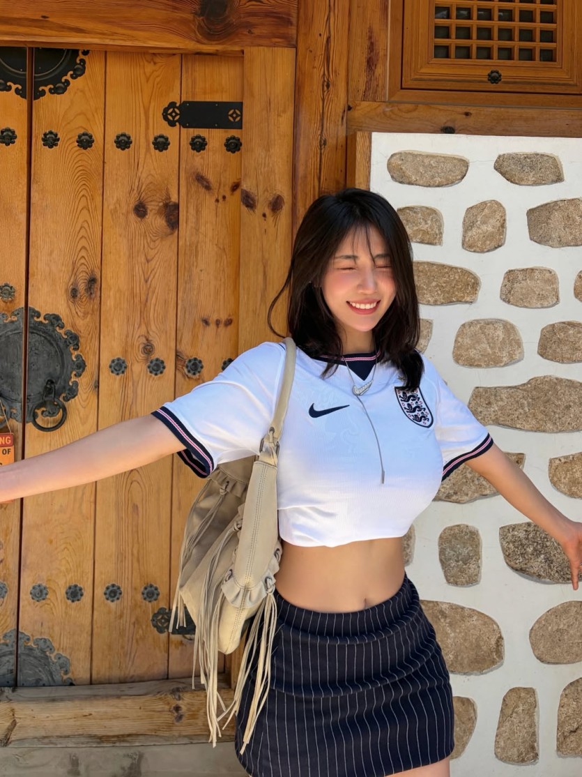 한국 대 잉글랜드(1)