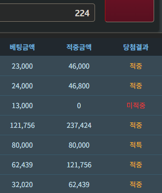 가까스로 포전숙제 마감했네요(0)