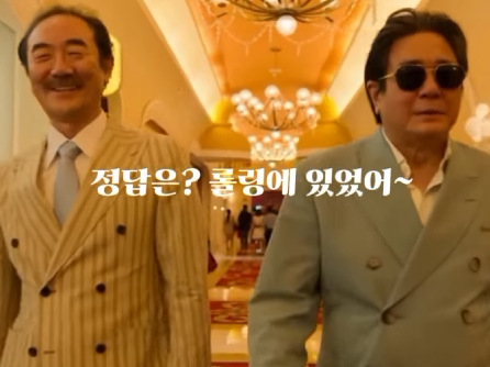롤링이 답이다~(0)