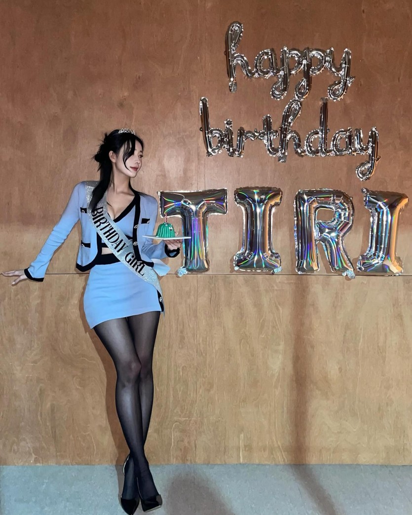 생일케익(1)