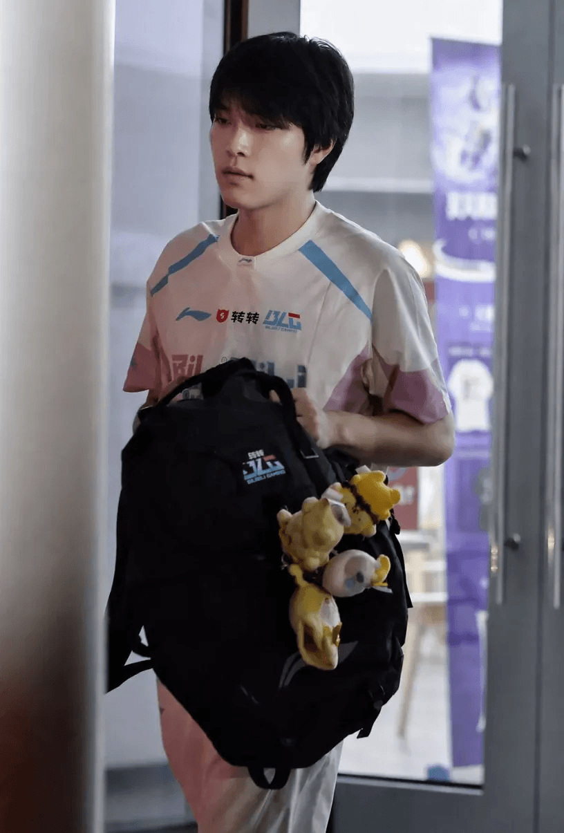 BLG 빈 성형 대성공했네요 ㄷㄷㄷㄷ(1)