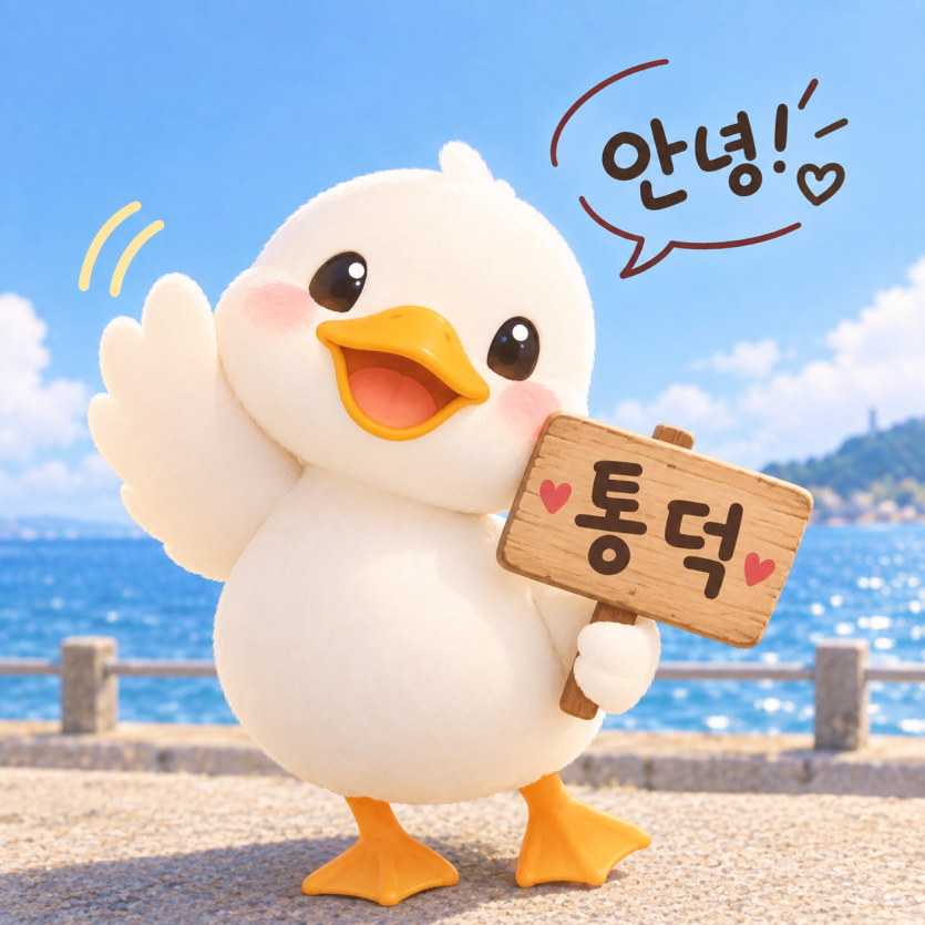간만입니덕!(0)