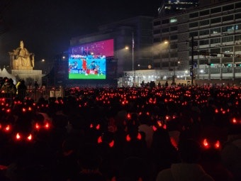월드컵이 밤에 안 하는게 아쉽네용(0)