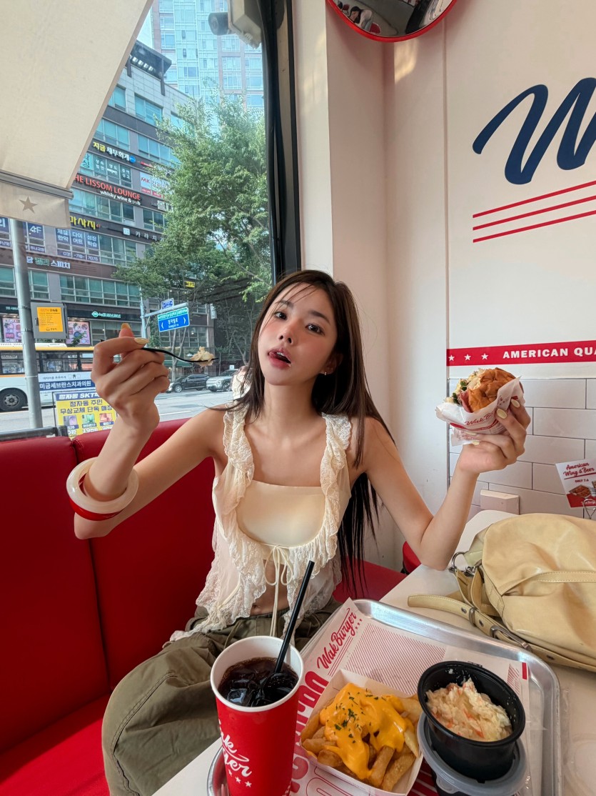 보이즈 &amp; 걸스(0)