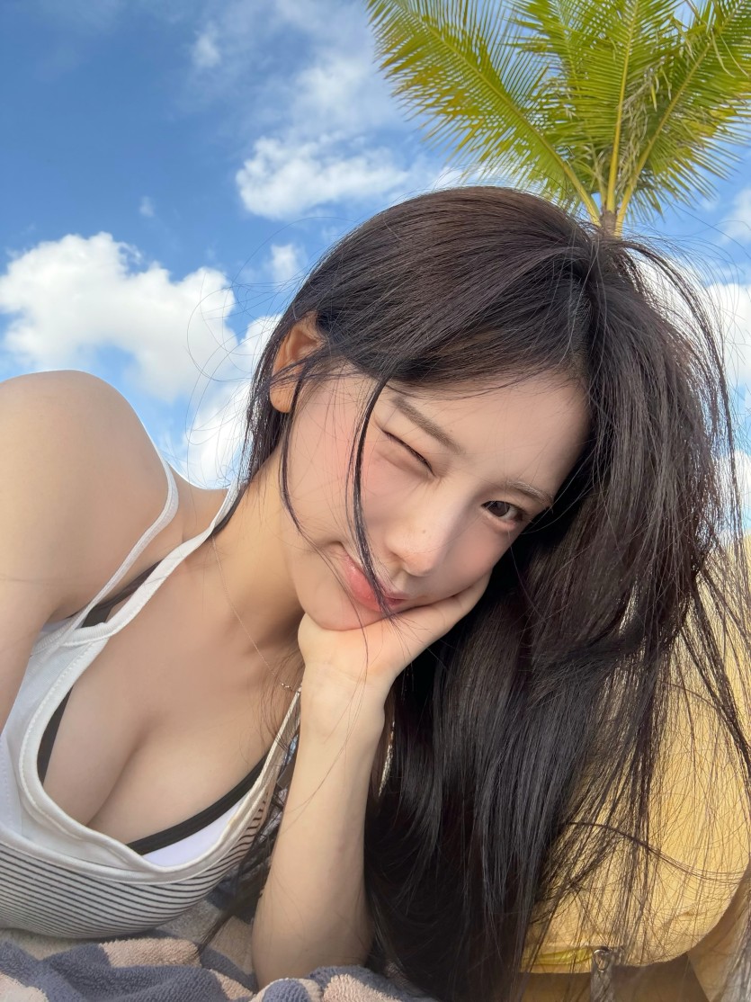 츄 VS 찡긋(1)
