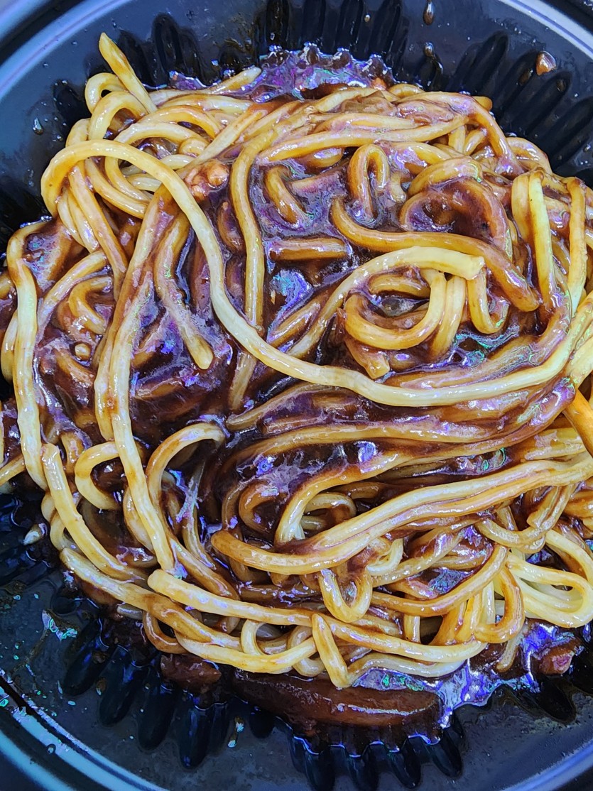 오눌위 야식은..?(0)