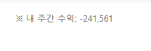 다시금 깨달았습니다(0)