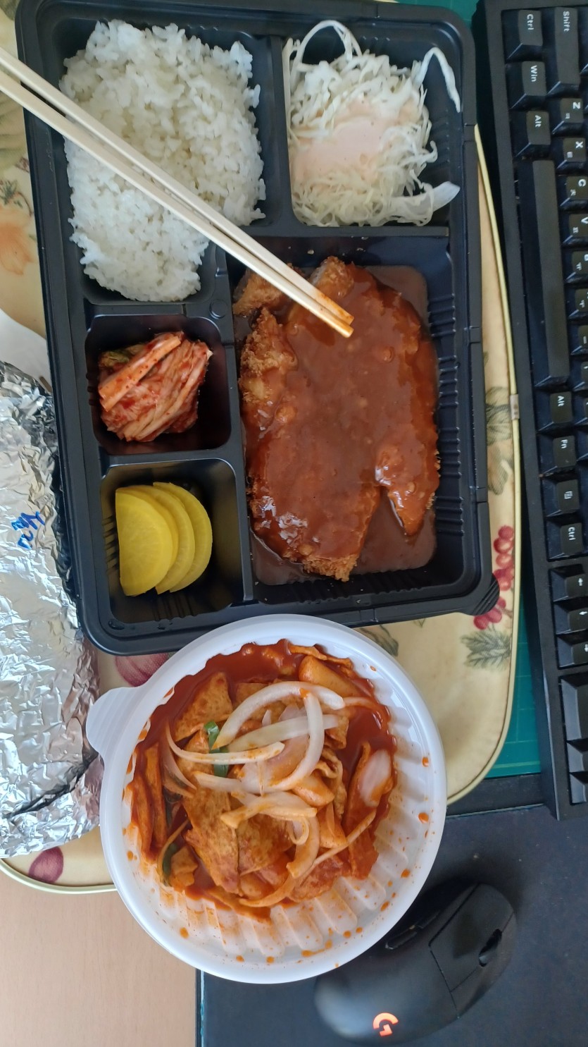 오늘아침밥(0)