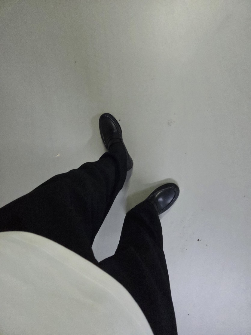 로퍼하나 샀습니다(0)