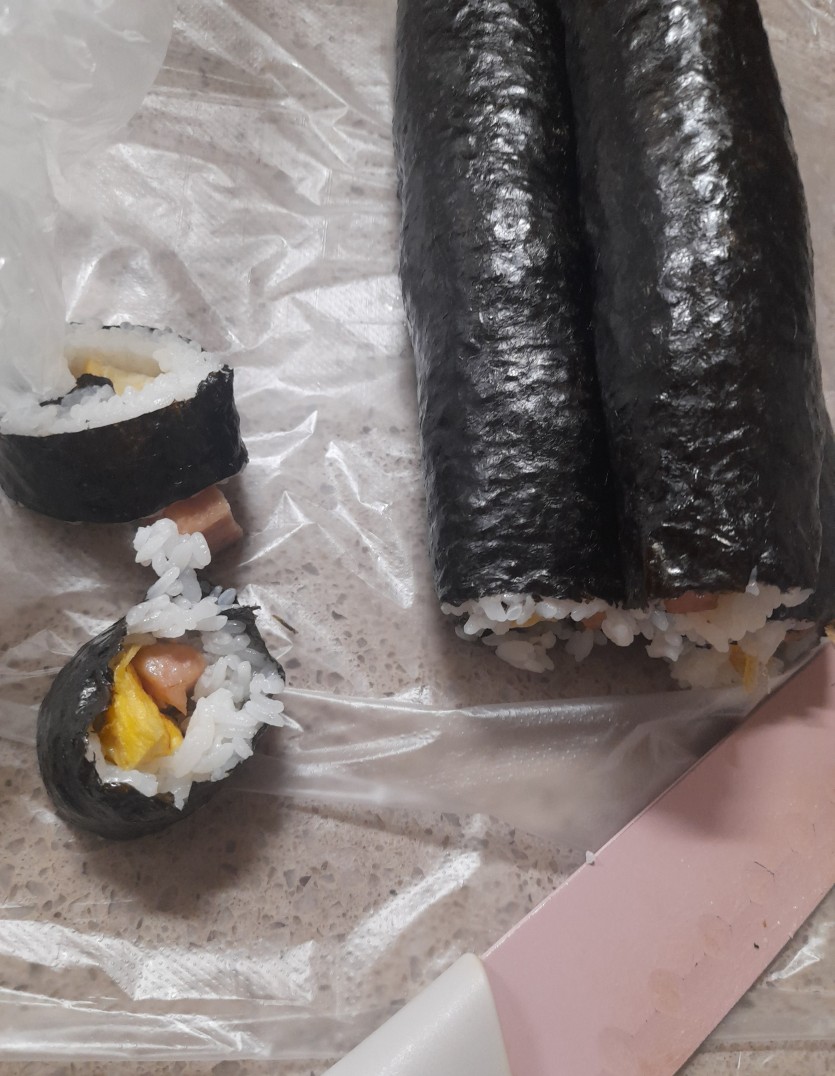 야식 만들기(0)