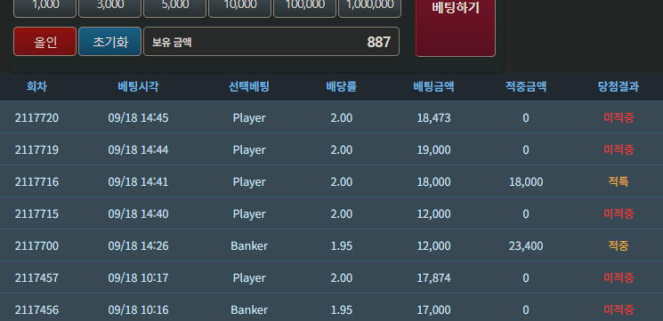 포바 패배를 인정합니두(0)