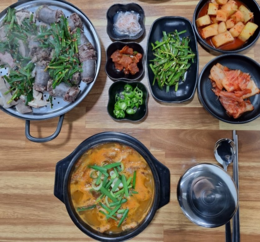 담배 3보루 구매 했습니다.(0)