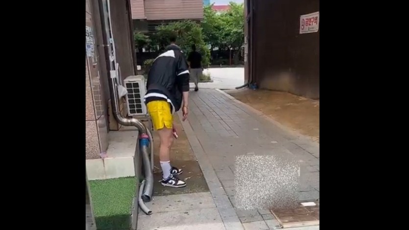진짜 한국도 마약이...(0)